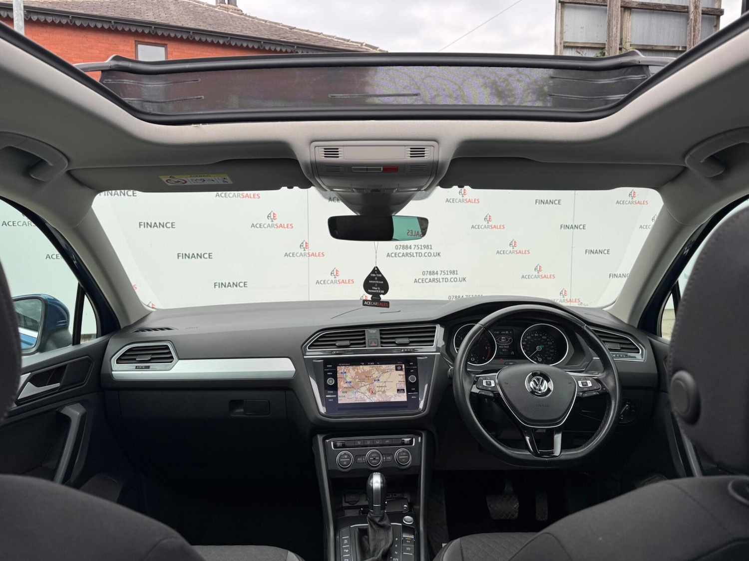 Used Volkswagen Tiguan 2019 for sale - 76060363: Photo 21