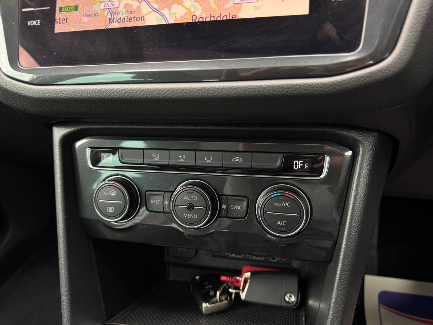 Used Volkswagen Tiguan 2019 for sale - 76060363: Photo 25