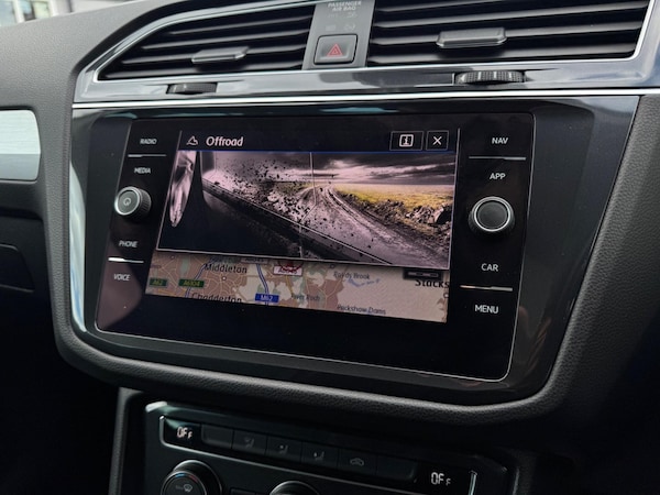 Used Volkswagen Tiguan 2019 for sale - 76060363: Photo 25