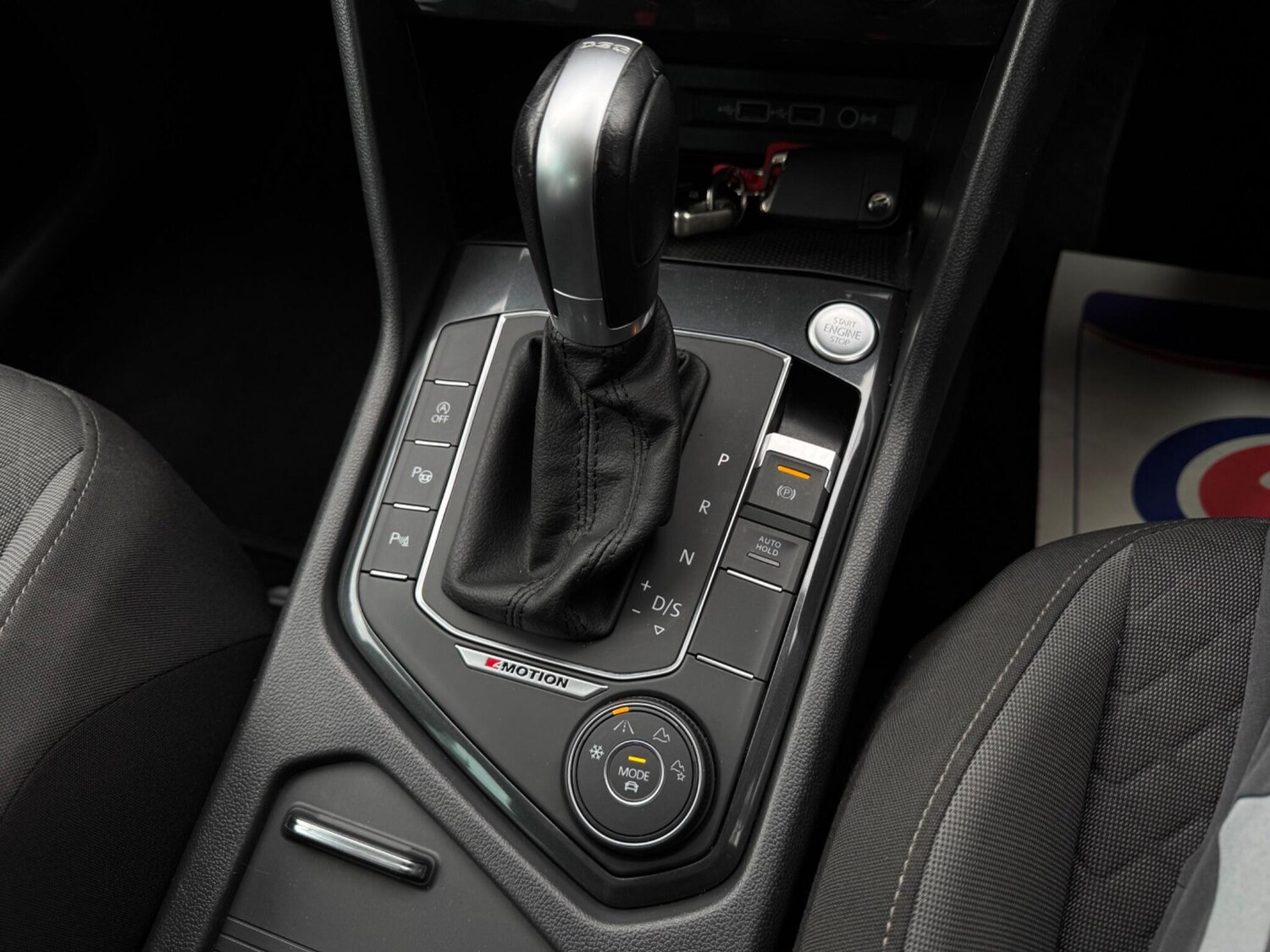 Used Volkswagen Tiguan 2019 for sale - 76060363: Photo 27