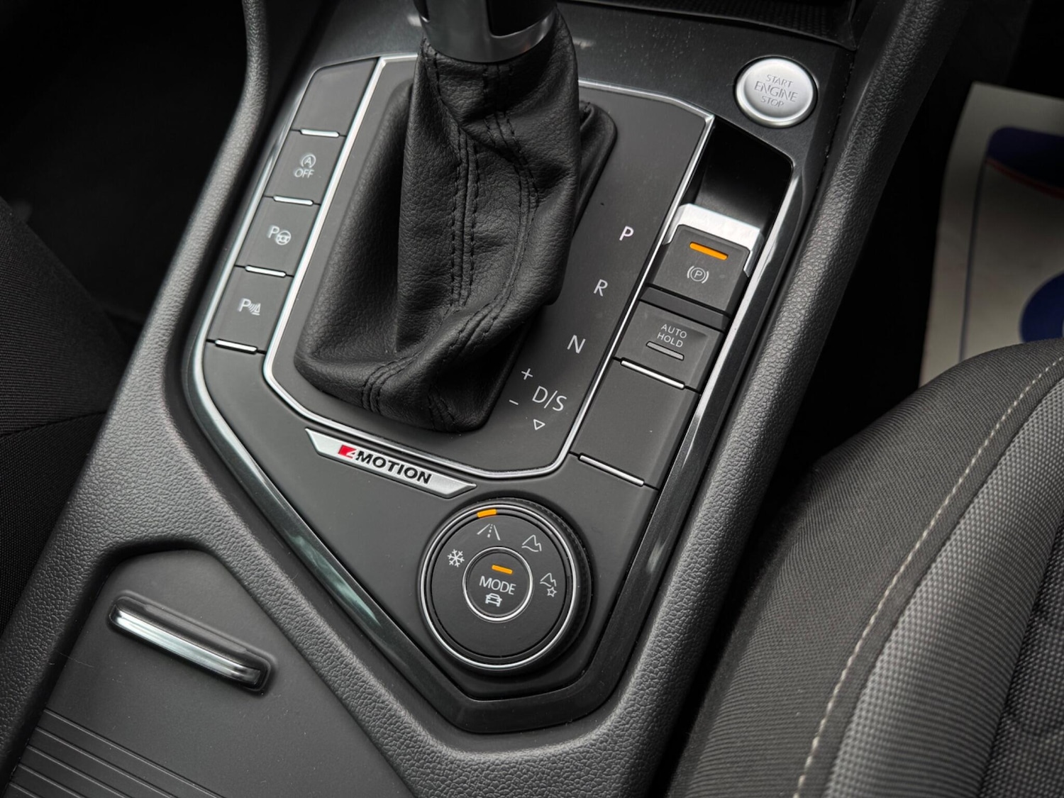 Used Volkswagen Tiguan 2019 for sale - 76060363: Photo 29