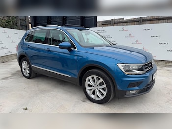 Used Volkswagen Tiguan 2019 for sale - 76060363: Photo 2