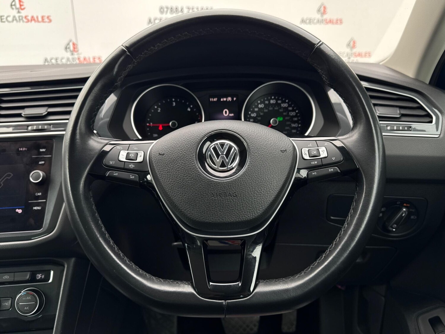 Used Volkswagen Tiguan 2019 for sale - 76060363: Photo 30