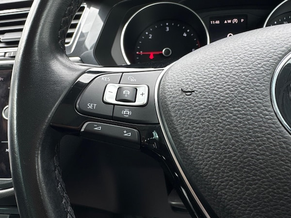 Used Volkswagen Tiguan 2019 for sale - 76060363: Photo 33