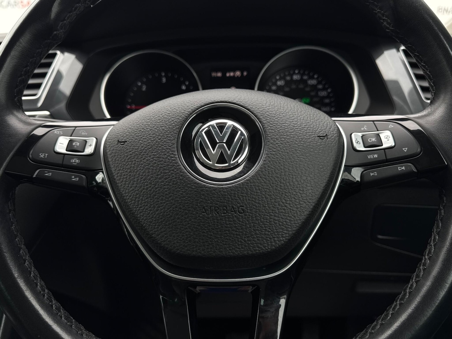 Used Volkswagen Tiguan 2019 for sale - 76060363: Photo 34