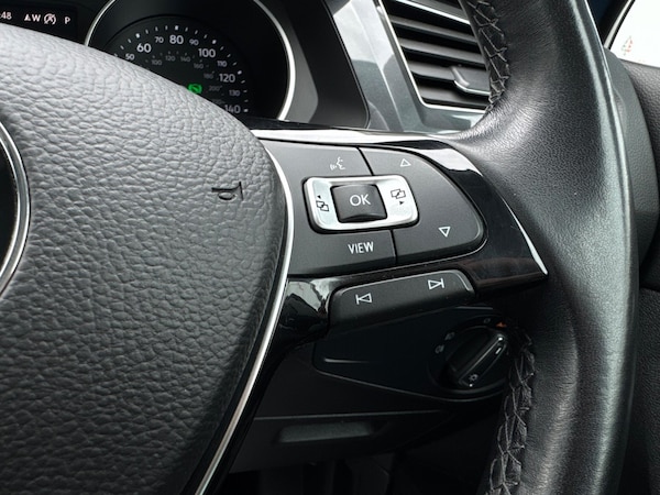 Used Volkswagen Tiguan 2019 for sale - 76060363: Photo 35