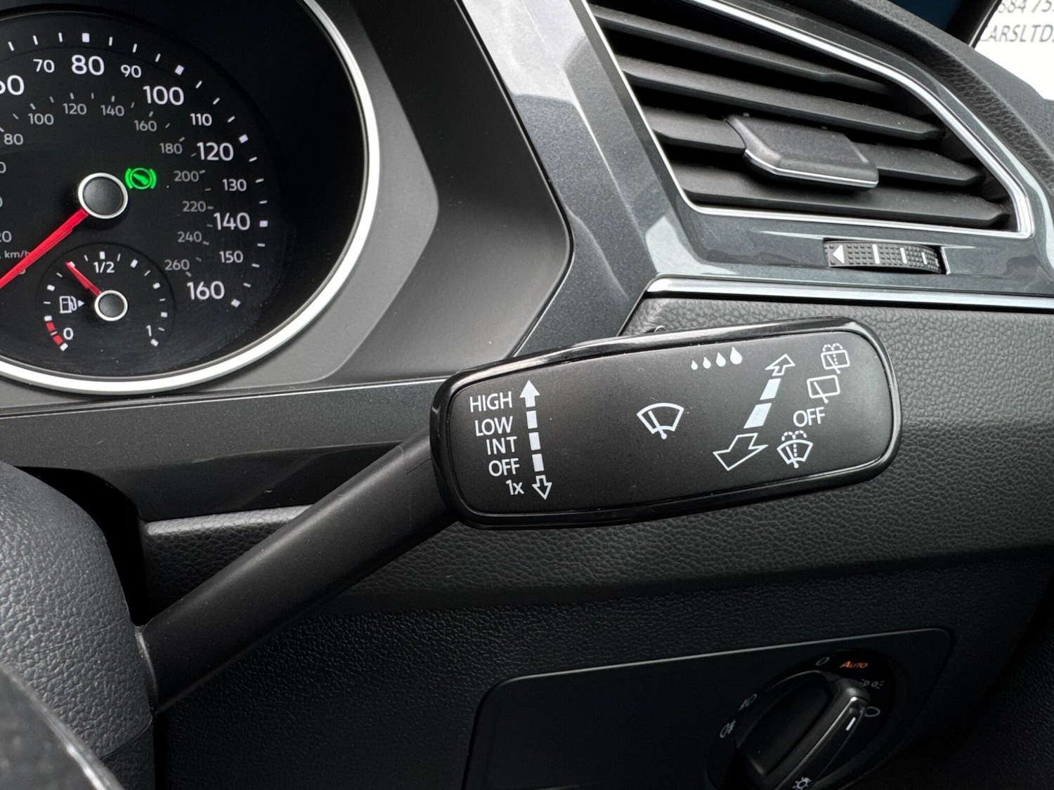 Used Volkswagen Tiguan 2019 for sale - 76060363: Photo 37