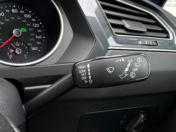 Used Volkswagen Tiguan 2019 for sale - 76060363: Photo 37