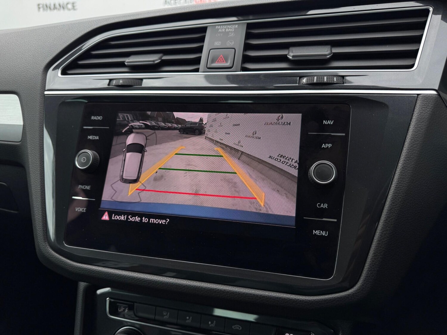 Used Volkswagen Tiguan 2019 for sale - 76060363: Photo 40