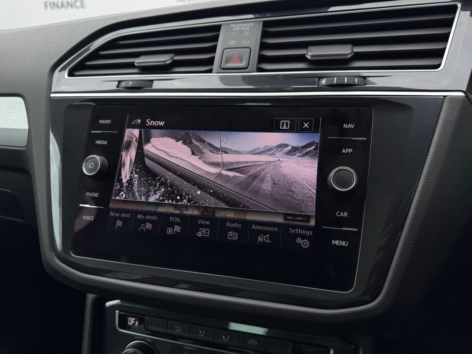 Used Volkswagen Tiguan 2019 for sale - 76060363: Photo 42