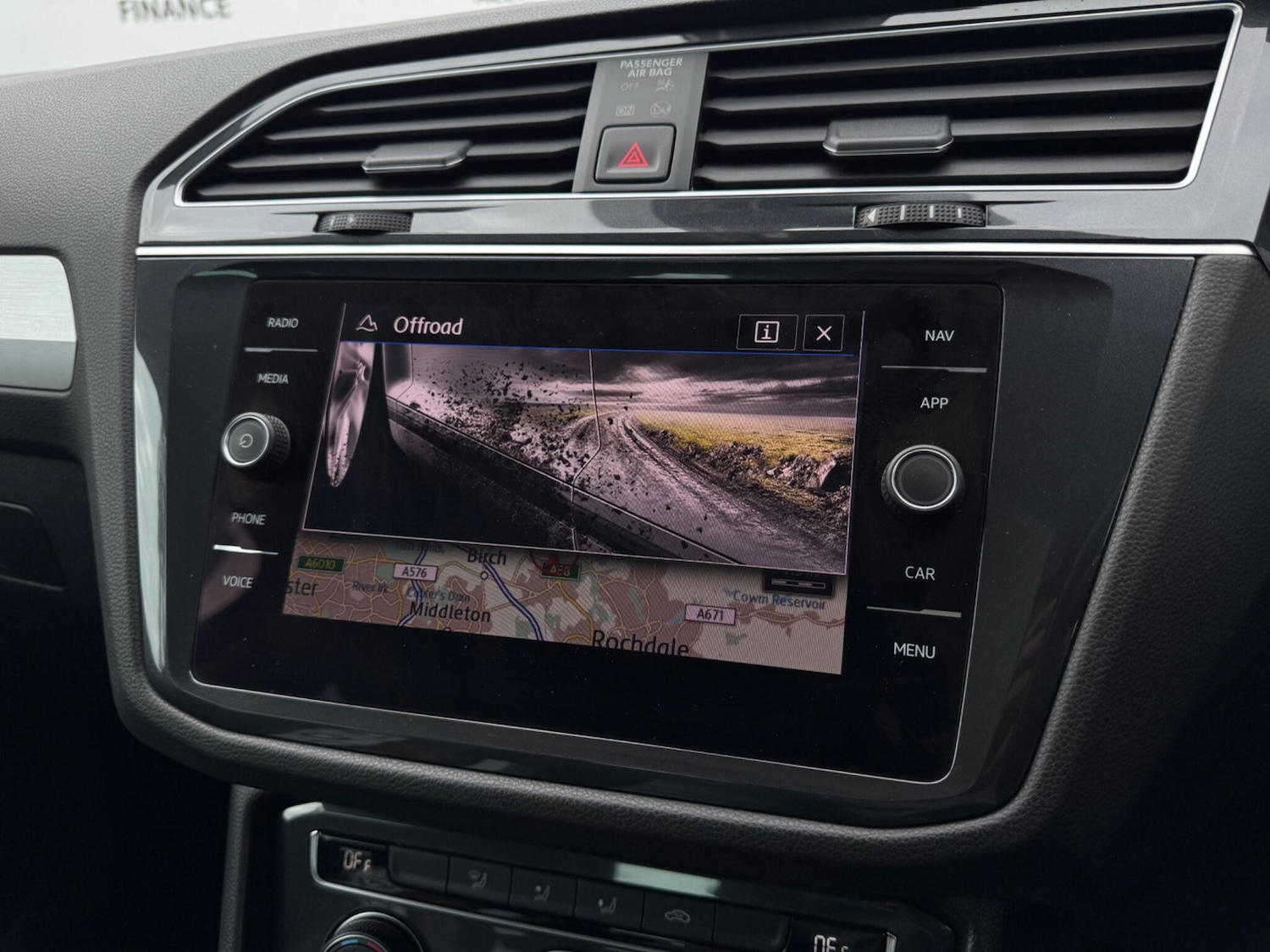 Used Volkswagen Tiguan 2019 for sale - 76060363: Photo 43