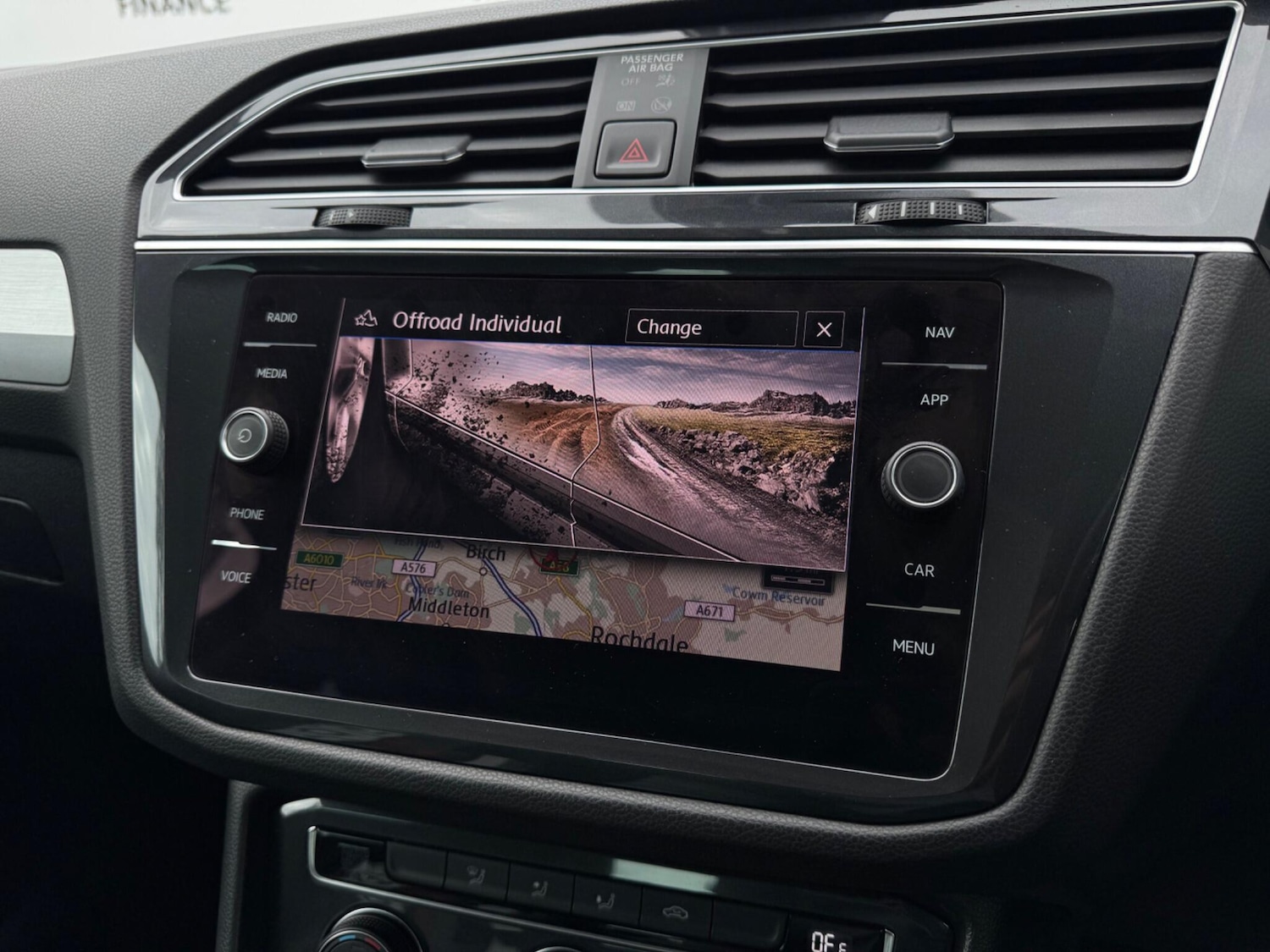 Used Volkswagen Tiguan 2019 for sale - 76060363: Photo 44