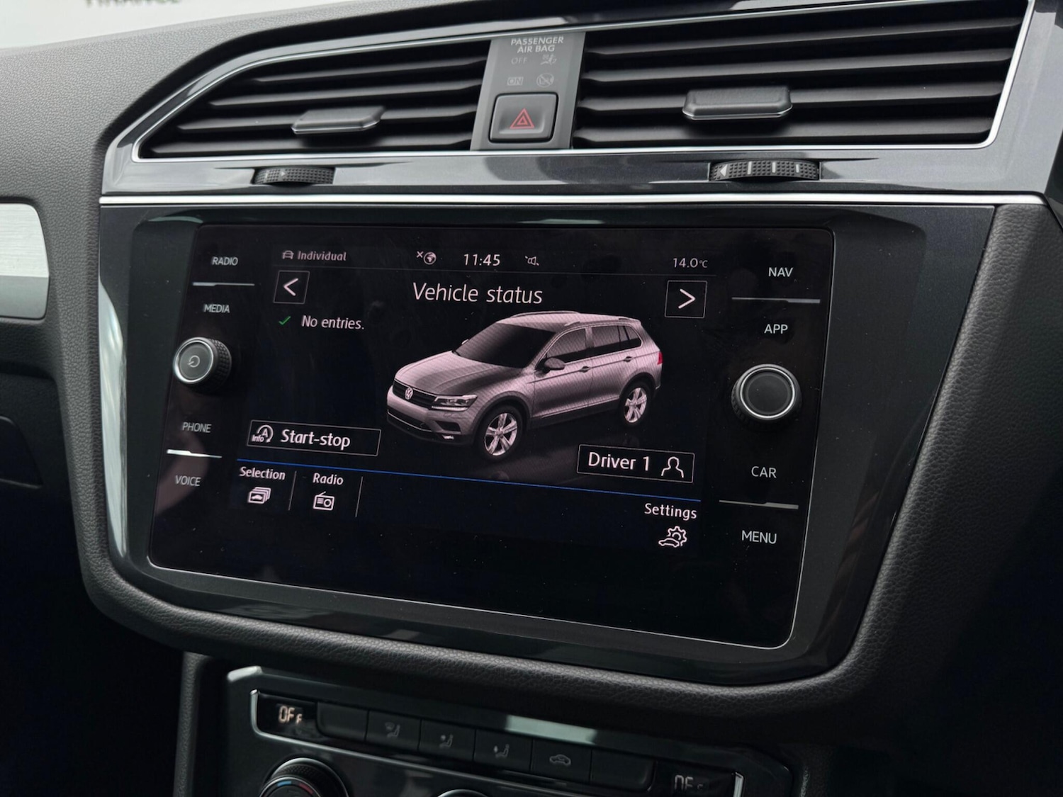 Used Volkswagen Tiguan 2019 for sale - 76060363: Photo 48