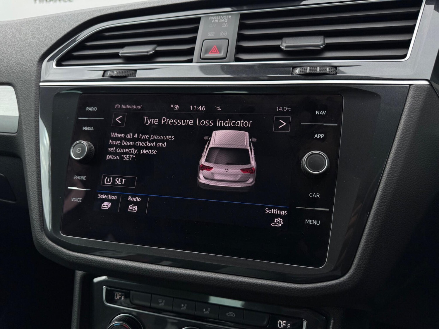 Used Volkswagen Tiguan 2019 for sale - 76060363: Photo 49