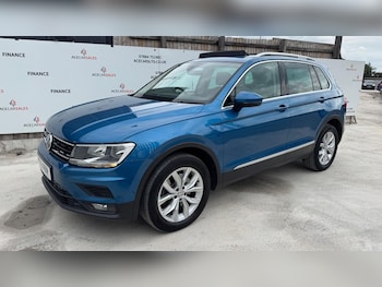 Used Volkswagen Tiguan 2019 for sale - 76060363: Photo 4