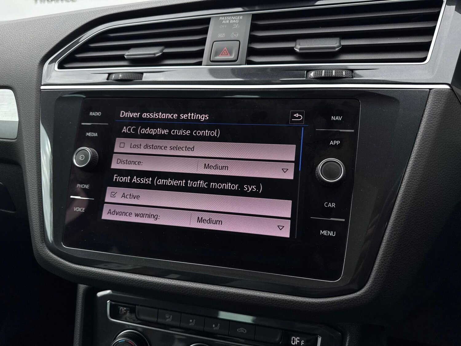 Used Volkswagen Tiguan 2019 for sale - 76060363: Photo 51