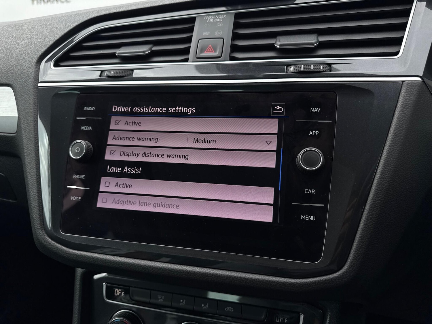 Used Volkswagen Tiguan 2019 for sale - 76060363: Photo 52