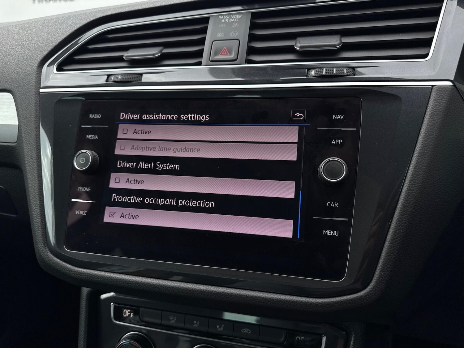 Used Volkswagen Tiguan 2019 for sale - 76060363: Photo 53