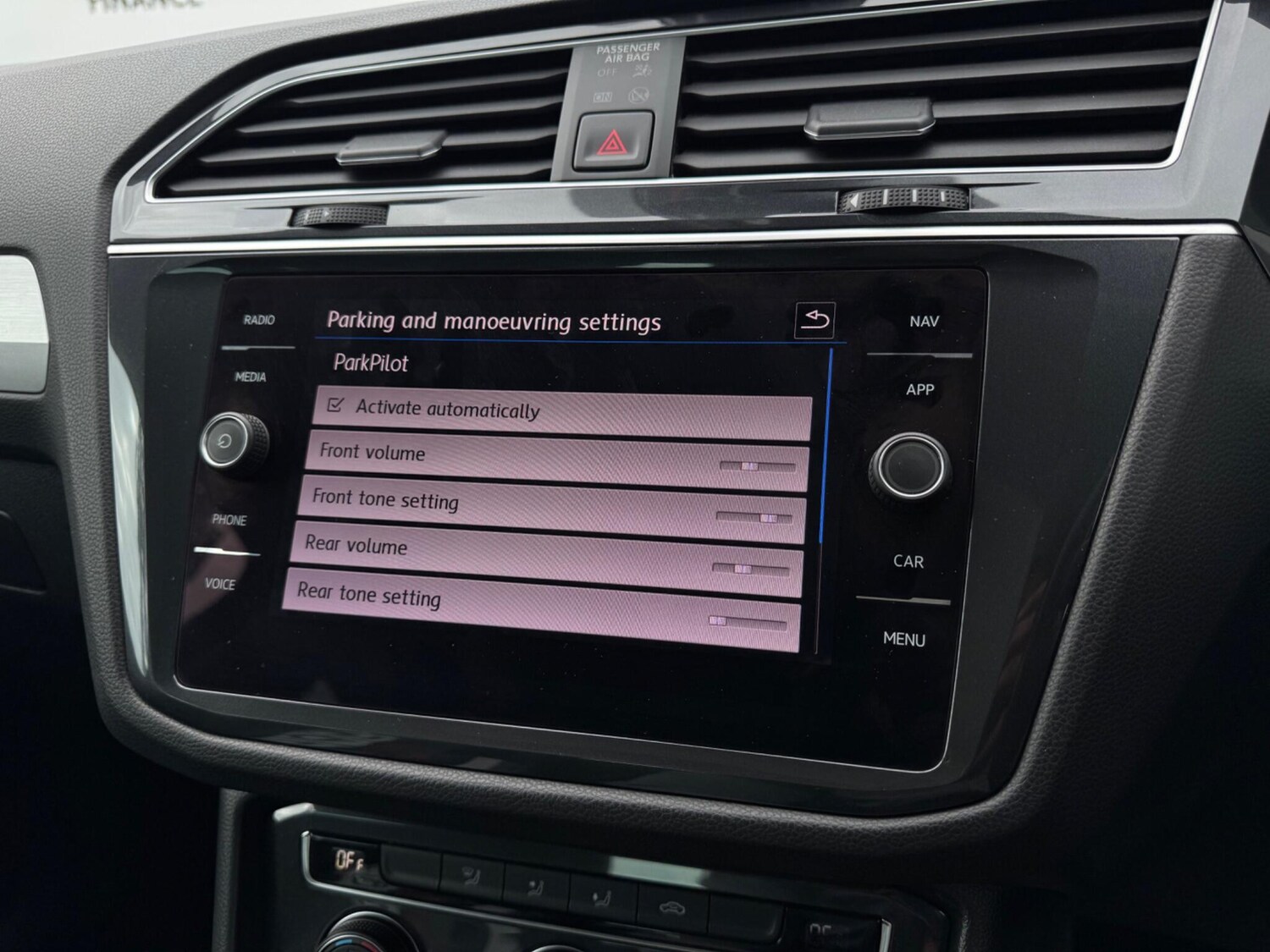 Used Volkswagen Tiguan 2019 for sale - 76060363: Photo 54