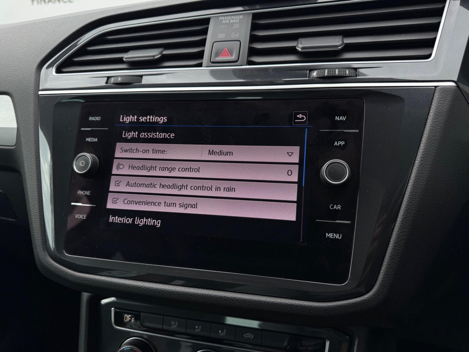 Used Volkswagen Tiguan 2019 for sale - 76060363: Photo 56