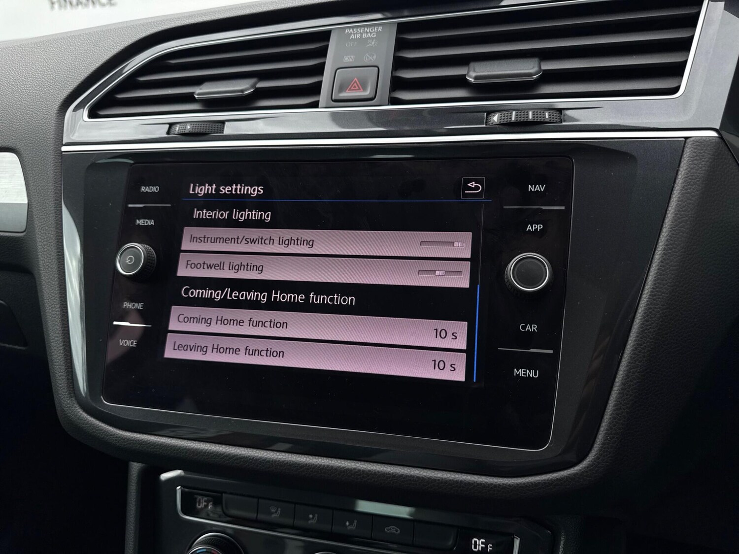 Used Volkswagen Tiguan 2019 for sale - 76060363: Photo 57