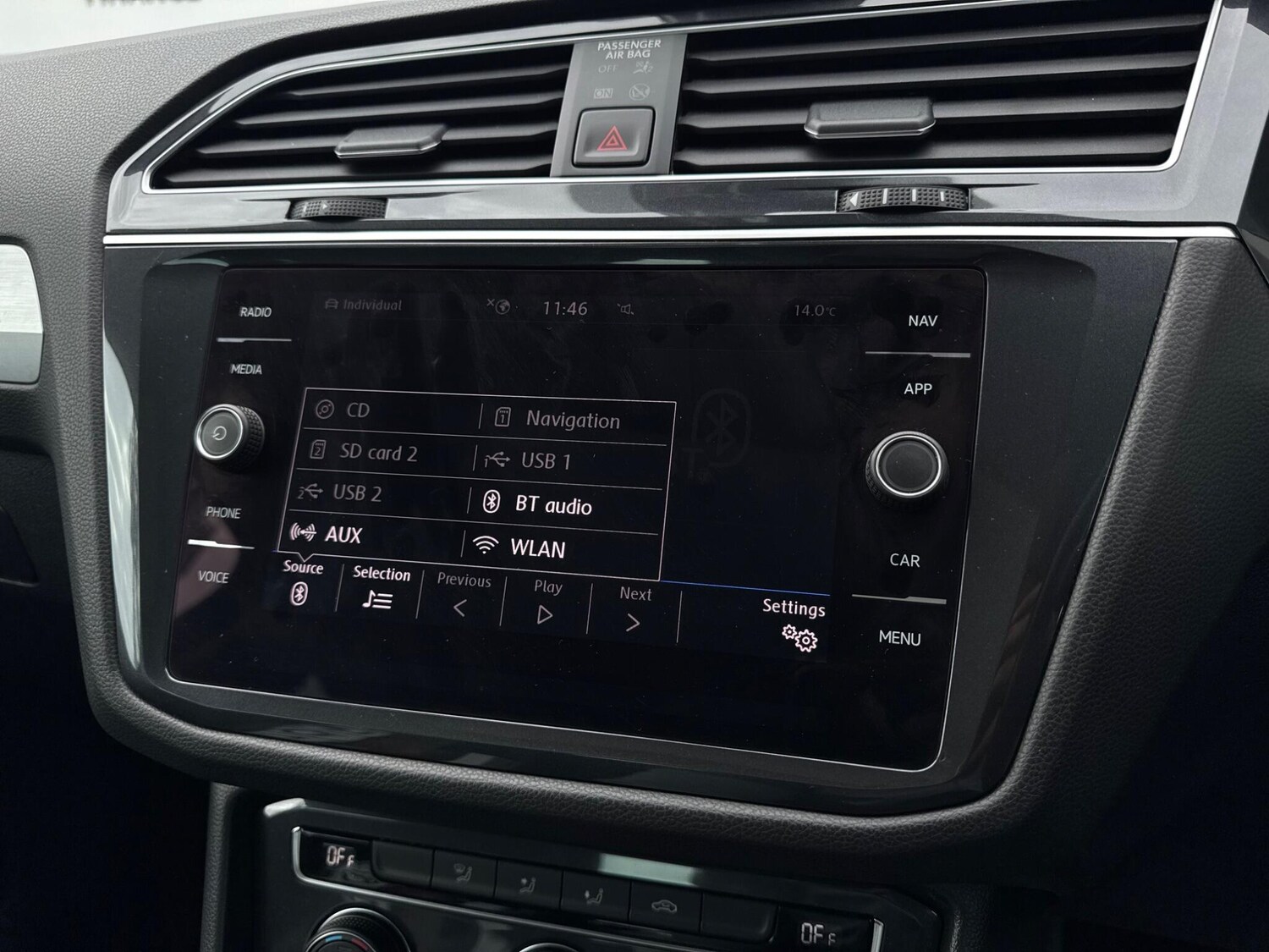 Used Volkswagen Tiguan 2019 for sale - 76060363: Photo 58