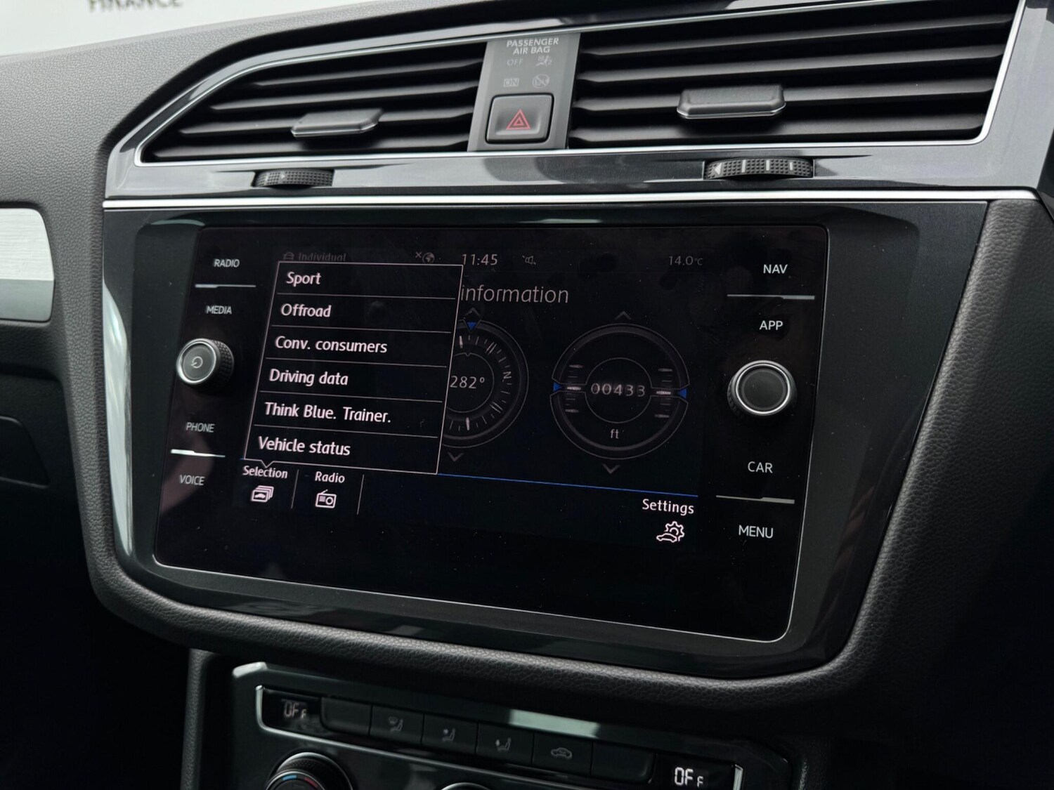 Used Volkswagen Tiguan 2019 for sale - 76060363: Photo 62