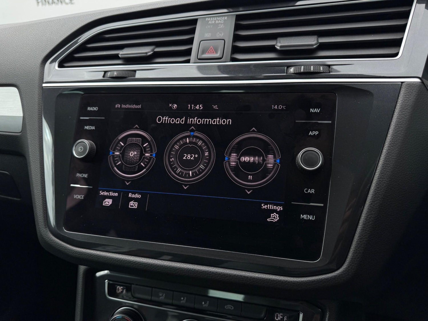 Used Volkswagen Tiguan 2019 for sale - 76060363: Photo 63