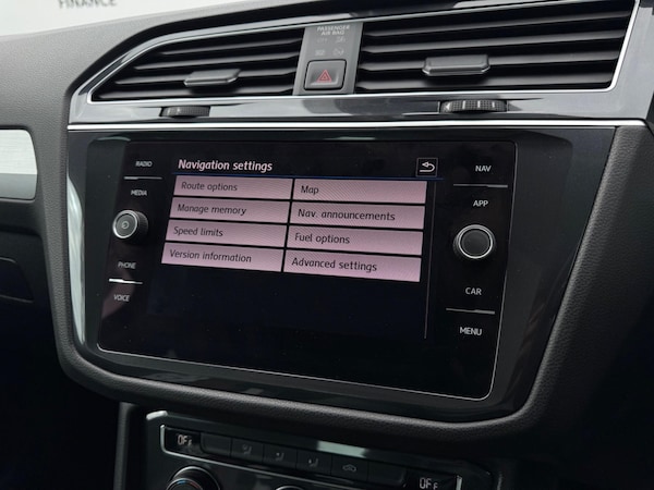 Used Volkswagen Tiguan 2019 for sale - 76060363: Photo 65