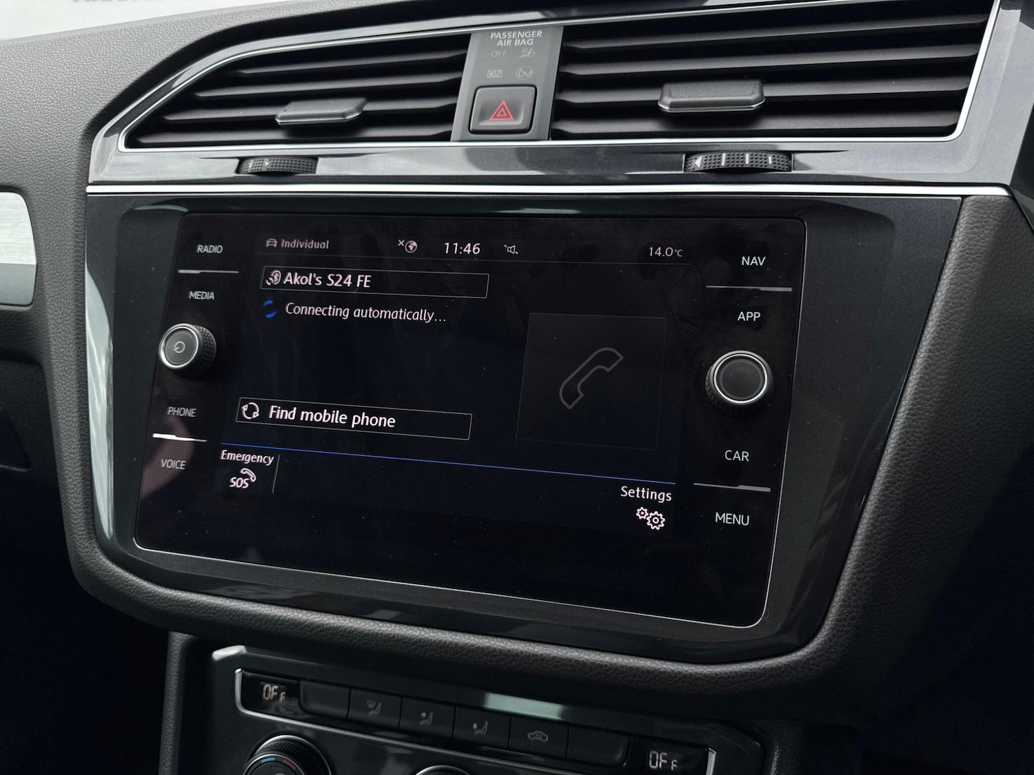 Used Volkswagen Tiguan 2019 for sale - 76060363: Photo 66