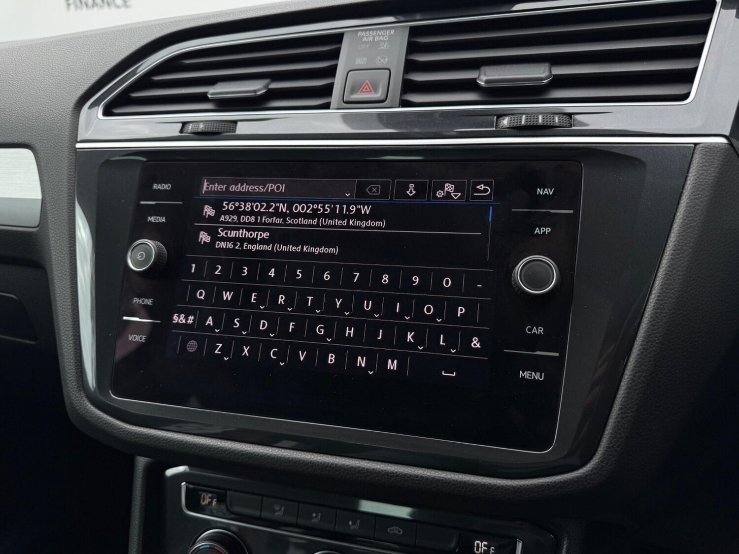 Used Volkswagen Tiguan 2019 for sale - 76060363: Photo 67