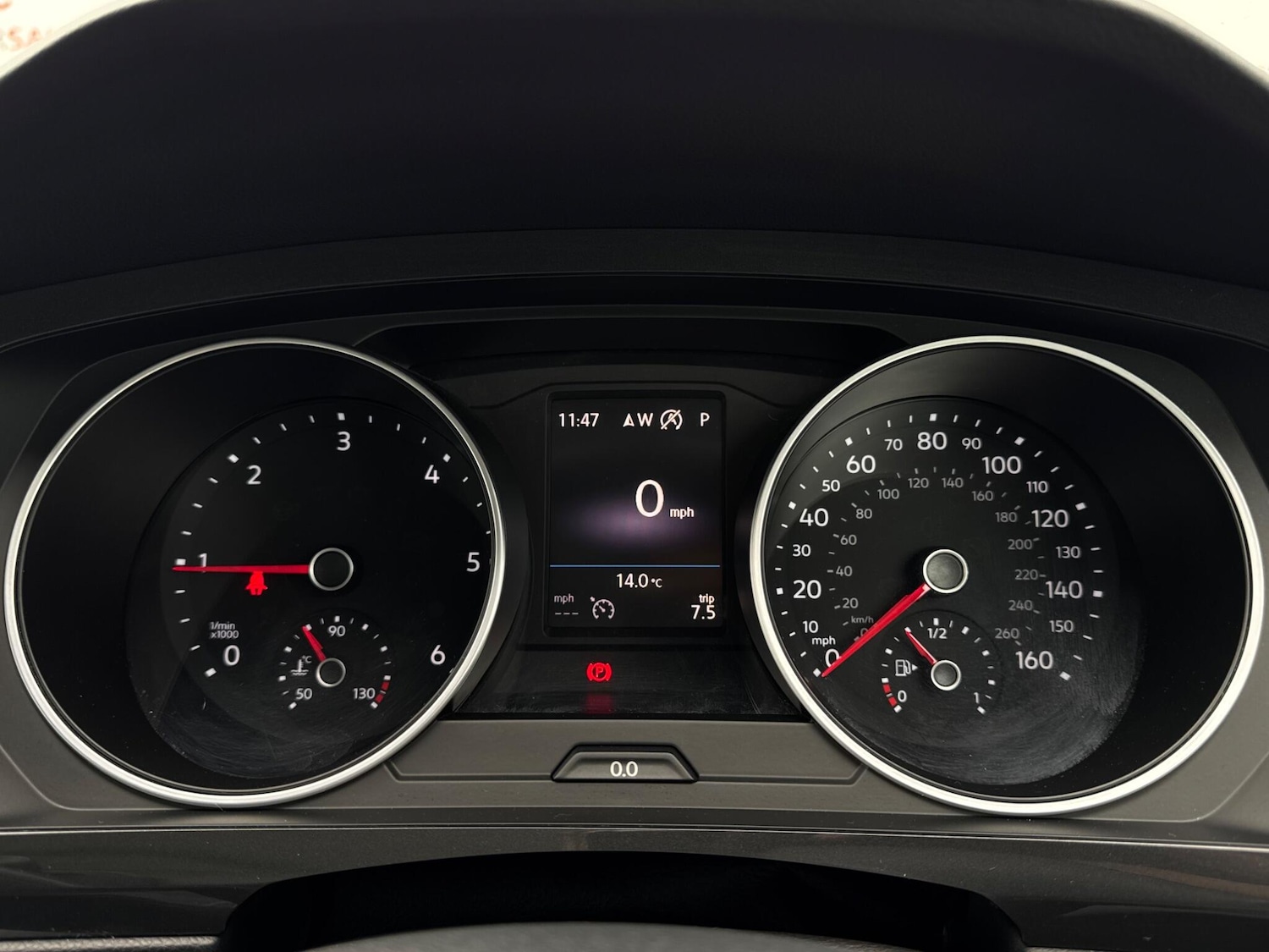 Used Volkswagen Tiguan 2019 for sale - 76060363: Photo 69