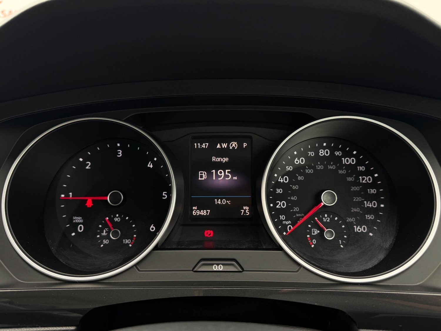 Used Volkswagen Tiguan 2019 for sale - 76060363: Photo 73