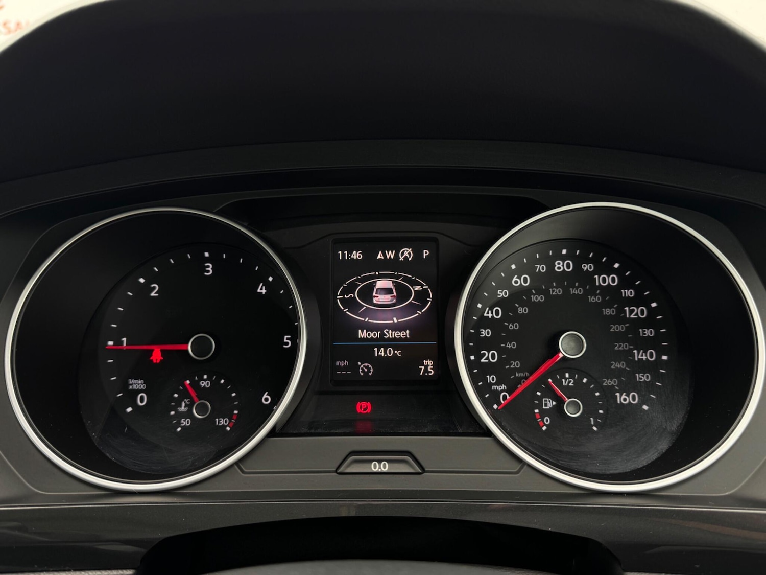 Used Volkswagen Tiguan 2019 for sale - 76060363: Photo 74