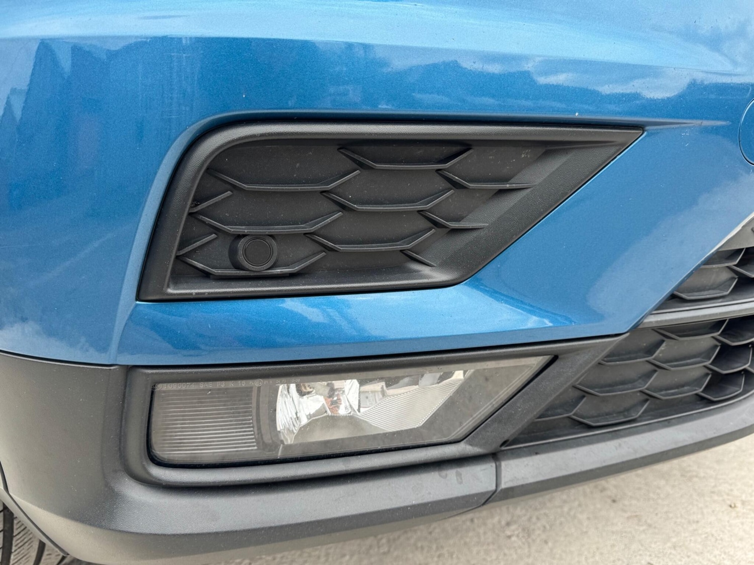 Used Volkswagen Tiguan 2019 for sale - 76060363: Photo 88