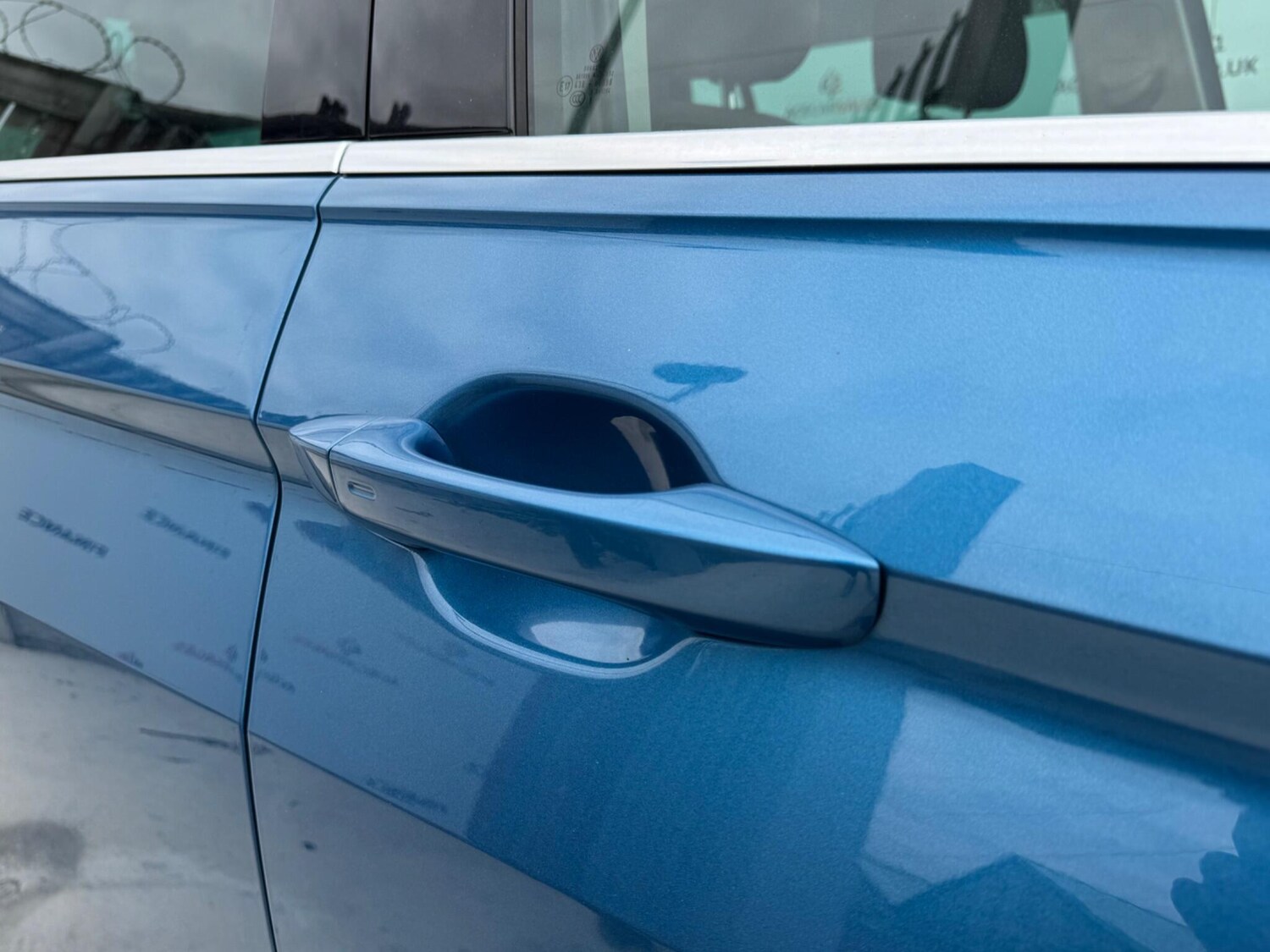 Used Volkswagen Tiguan 2019 for sale - 76060363: Photo 91