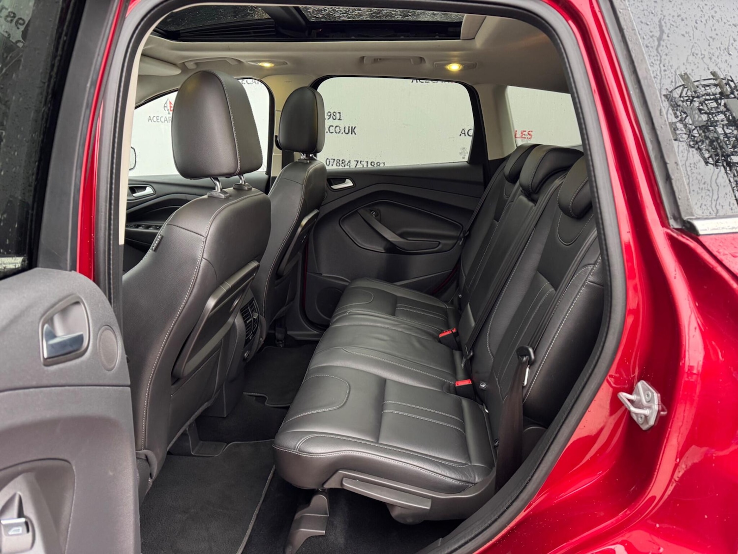 Used Ford Kuga 2015 for sale - 76976299: Photo 16