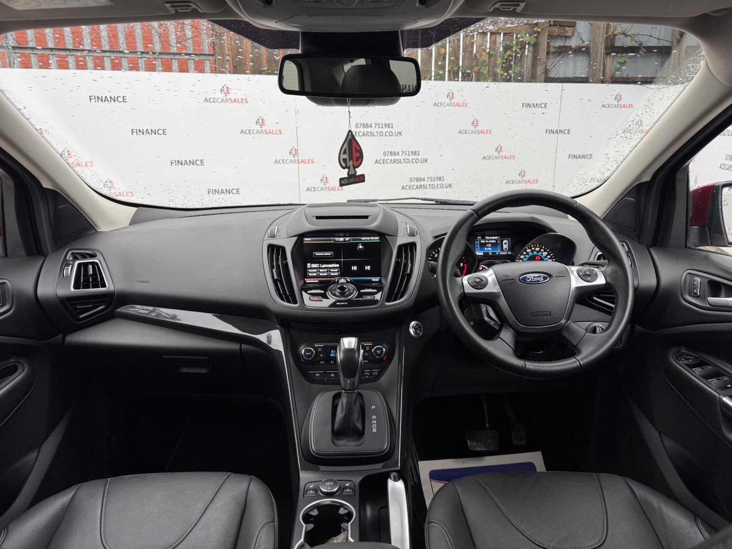 Used Ford Kuga 2015 for sale - 76976299: Photo 22