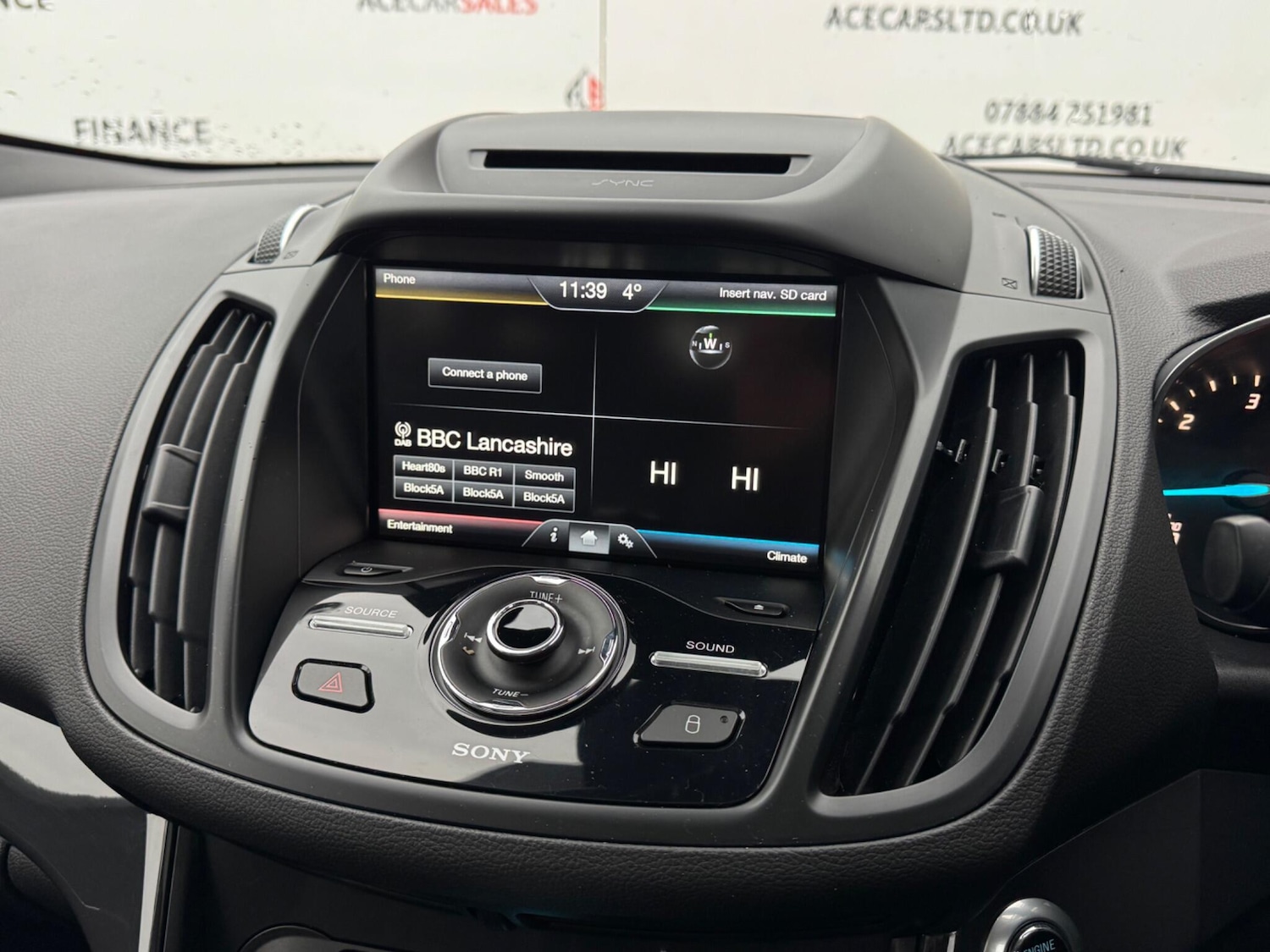 Used Ford Kuga 2015 for sale - 76976299: Photo 24