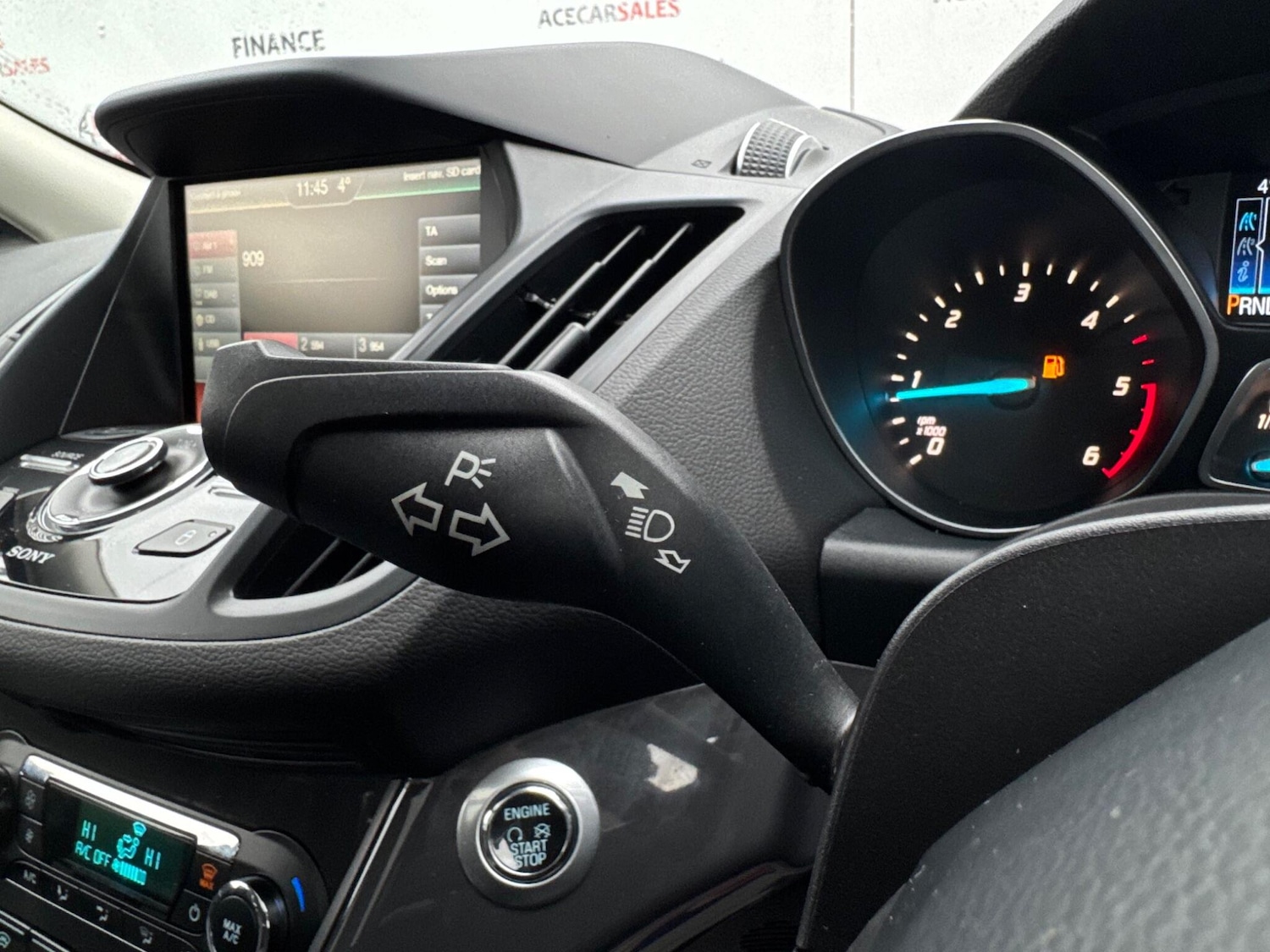 Used Ford Kuga 2015 for sale - 76976299: Photo 31