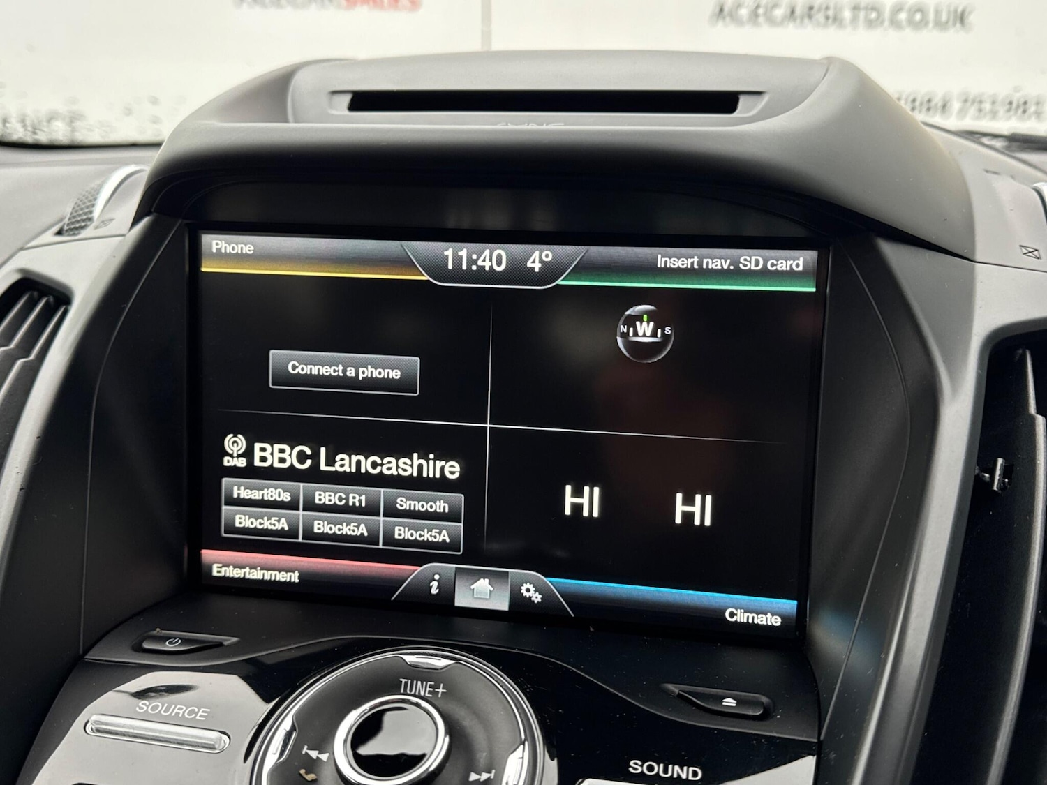 Used Ford Kuga 2015 for sale - 76976299: Photo 37