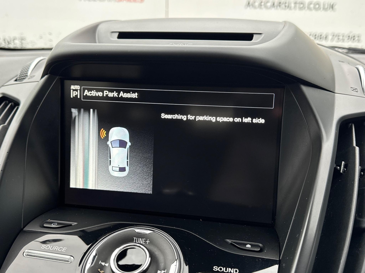 Used Ford Kuga 2015 for sale - 76976299: Photo 39