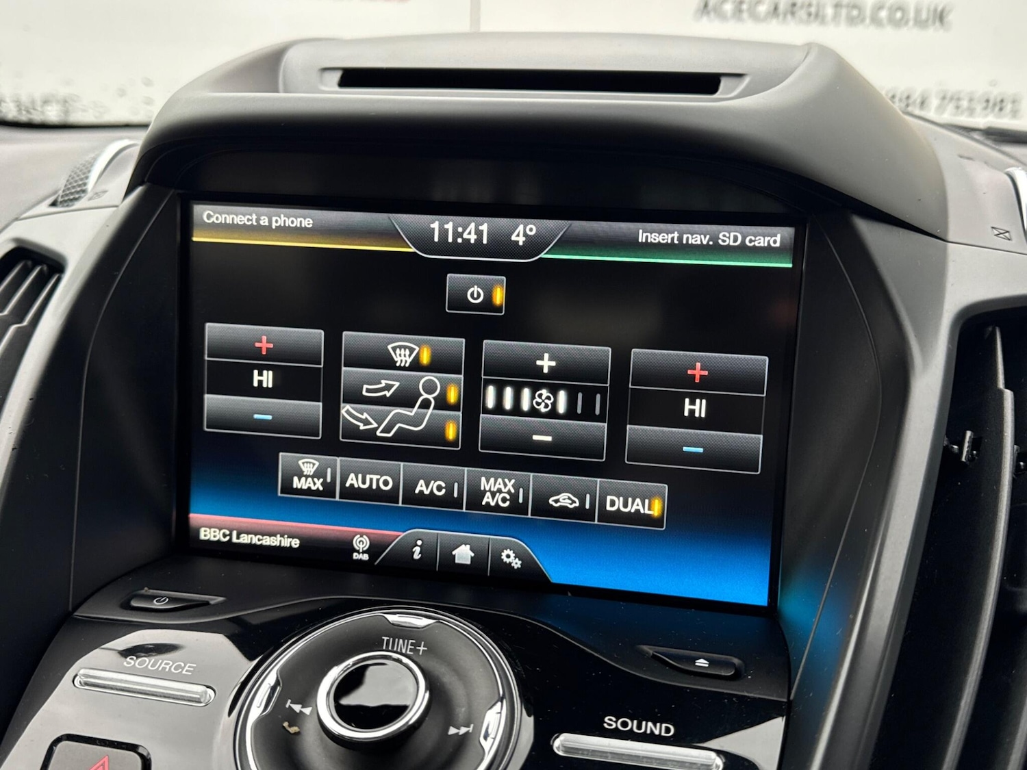 Used Ford Kuga 2015 for sale - 76976299: Photo 40