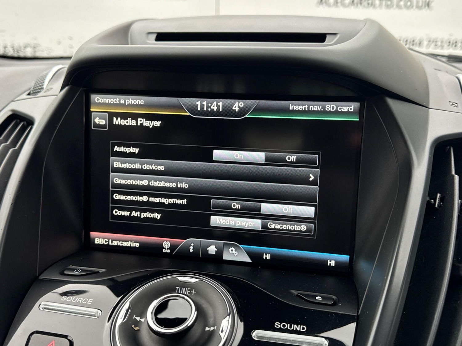 Used Ford Kuga 2015 for sale - 76976299: Photo 41