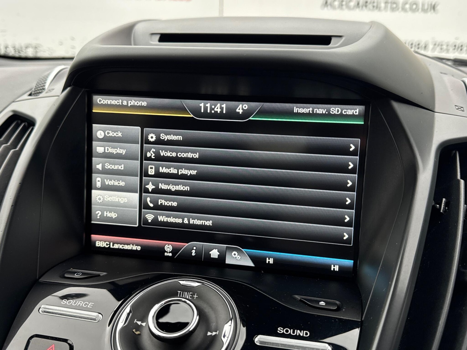 Used Ford Kuga 2015 for sale - 76976299: Photo 42