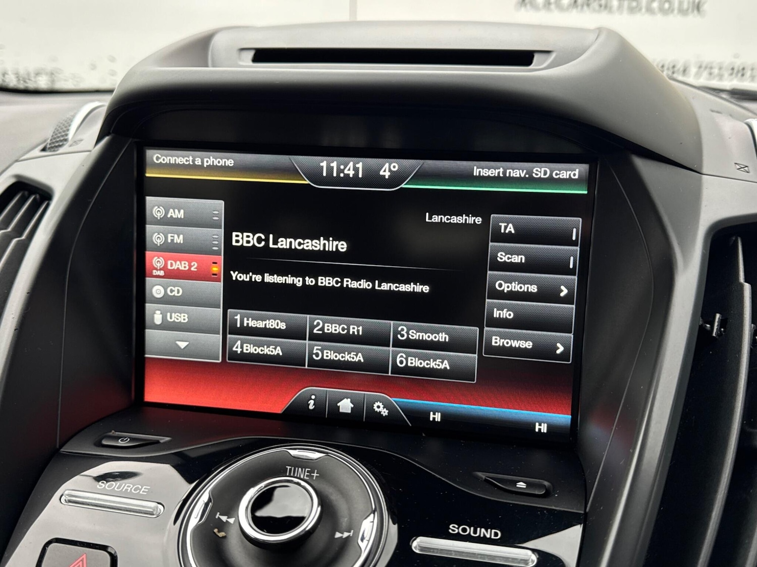 Used Ford Kuga 2015 for sale - 76976299: Photo 43