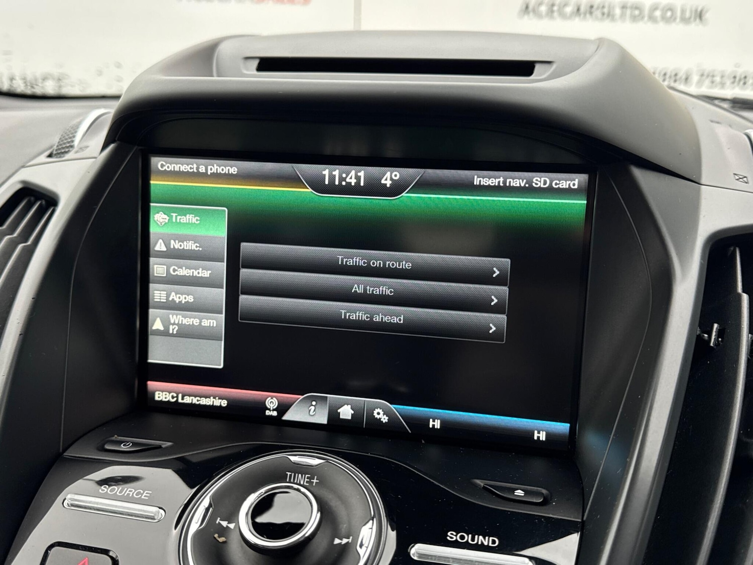 Used Ford Kuga 2015 for sale - 76976299: Photo 45