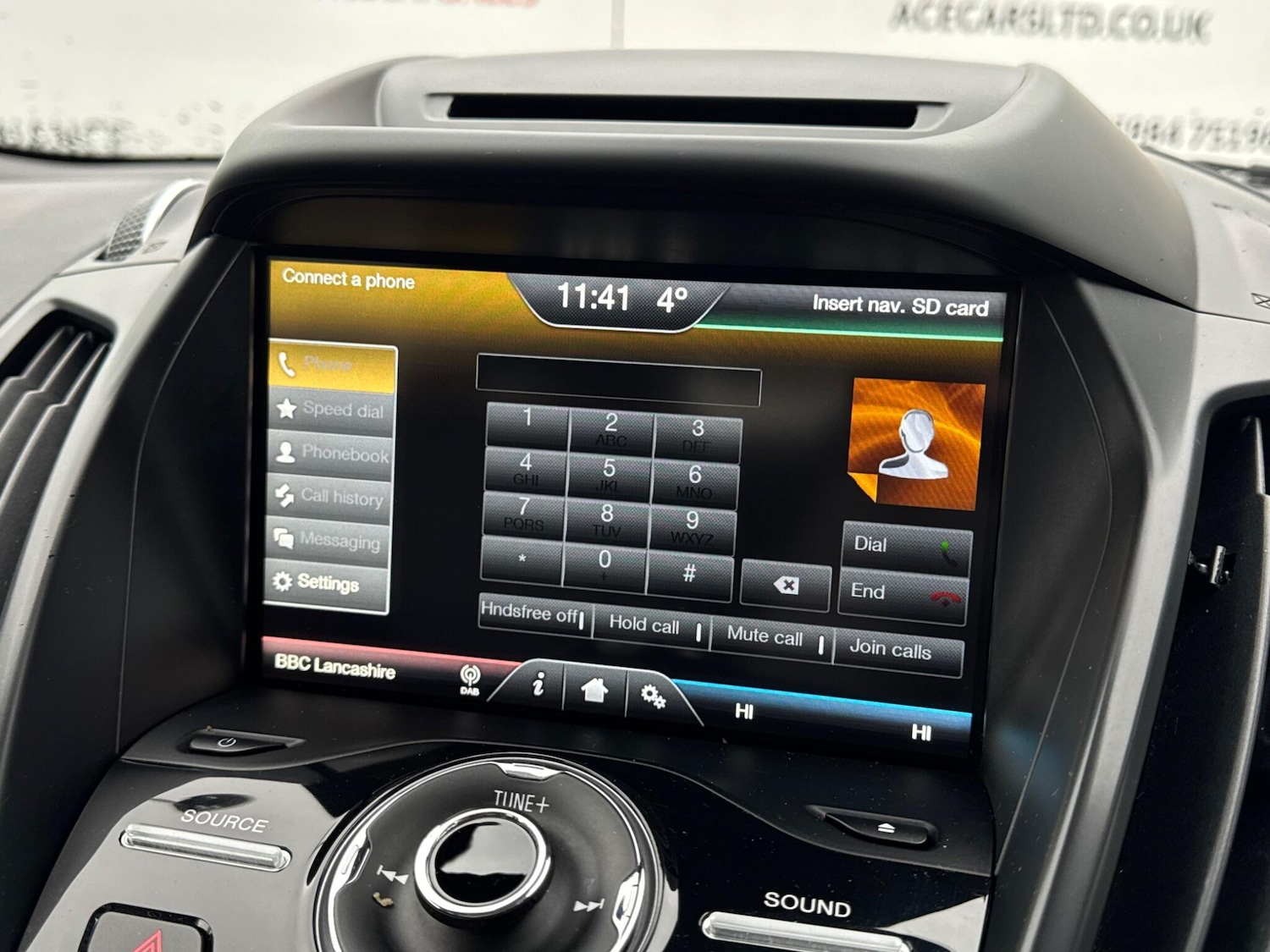 Used Ford Kuga 2015 for sale - 76976299: Photo 46