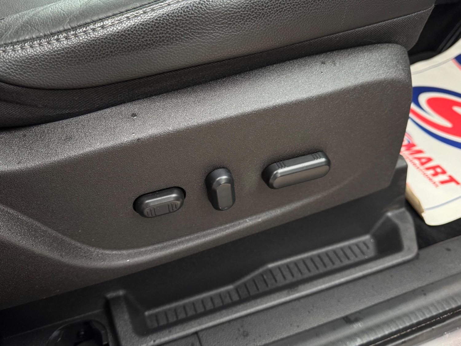 Used Ford Kuga 2015 for sale - 76976299: Photo 56