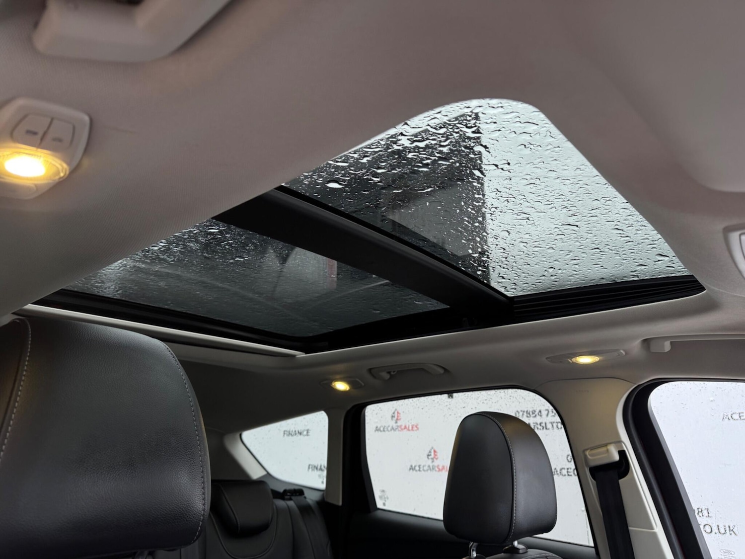 Used Ford Kuga 2015 for sale - 76976299: Photo 59